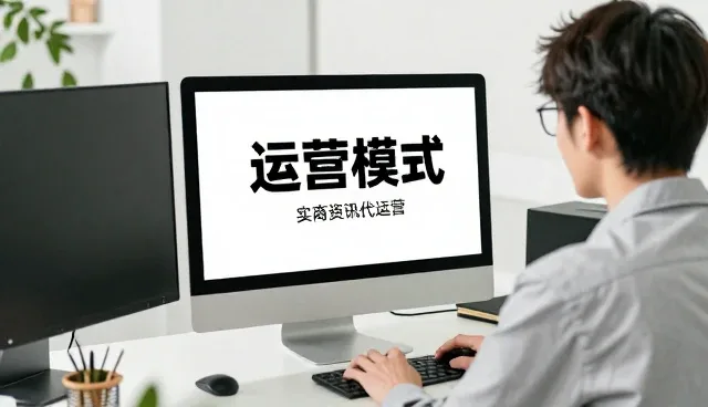 电商代运营中仓储配送模式的场景适配分析