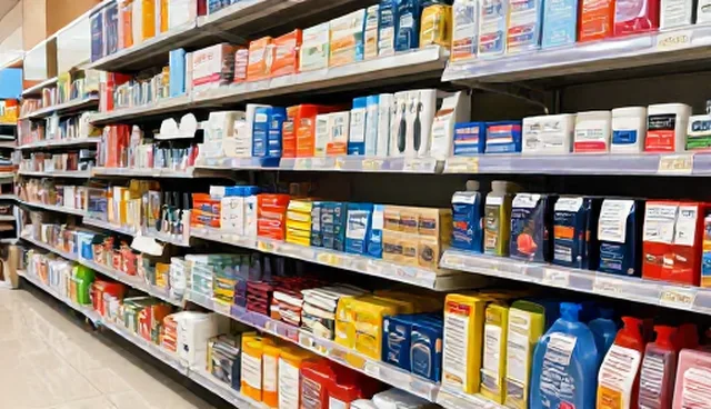 线上店铺运营中日用百货批发的两种供应链优化方式比较