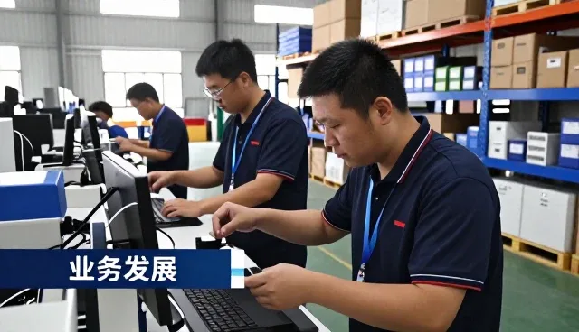 从询价到验收:电商代运营批发零售在选品全流程