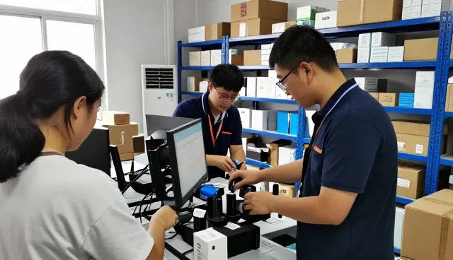 仓储配送等客户如何选择仓储配送等